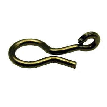 G.T.R perho / jigilukko 10 kpl/pkt - Happy Angler