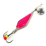 Jasu Salama 12 g lippa - Happy Angler
