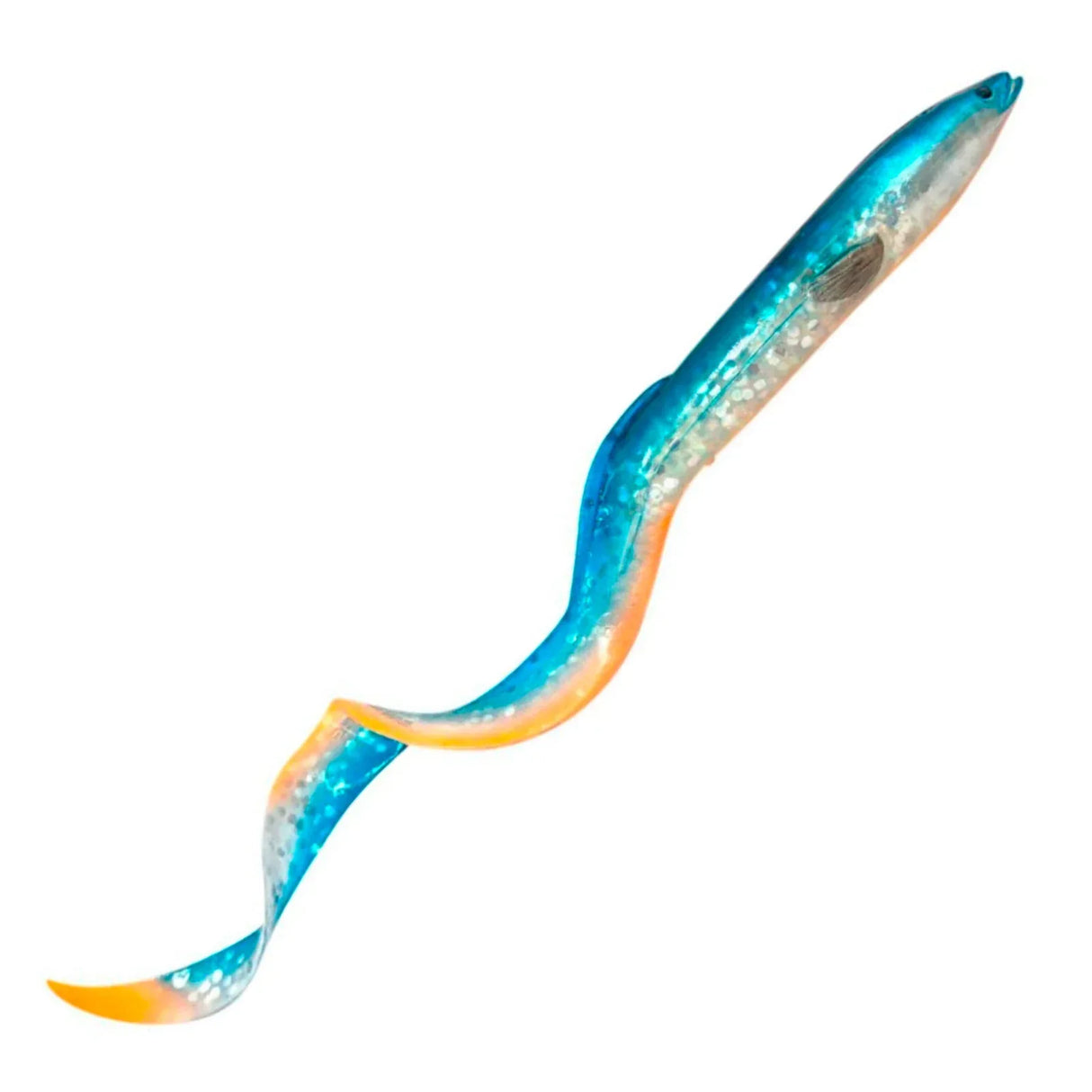 Savage Gear Real Eel 30 cm - Happy Angler