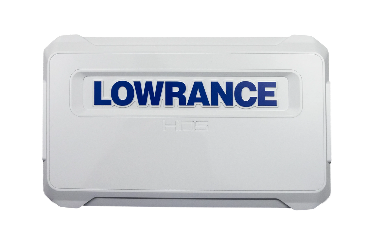 Lowrance HDS Live / PRO 12" näytönsuoja - Happy Angler