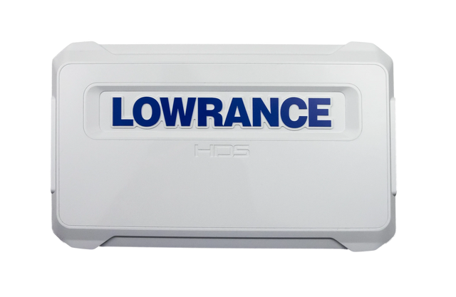 Lowrance HDS Live / PRO 12" näytönsuoja - Happy Angler