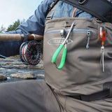 Vision Koski kahluuhousut - Happy Angler