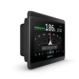 Garmin TD 50 kosketusnäyttö - Happy Angler