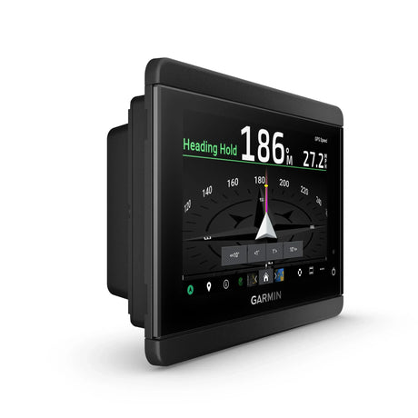 Garmin TD 50 kosketusnäyttö - Happy Angler