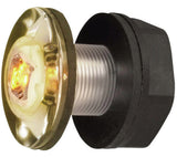Hella Marine Livewell sumpun LED-valo keltainen