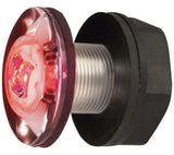 Hella Marine Livewell sumpun LED-valo punainen