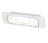 Hella Marine Sea Hawk R LED kansivalo valkoinen