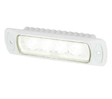 Hella Marine Sea Hawk R LED kansivalo valkoinen