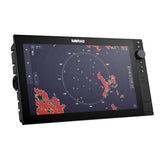 Simrad NSS4 16 yhdistelmälaite ilman anturia