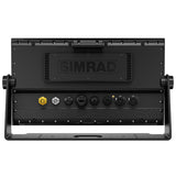 Simrad NSS4 16 yhdistelmälaite ilman anturia