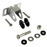 Lowrance Eagle Eye / TripleShot HD anturin kiinnitysrauta peräpeiliin