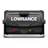 Lowrance Elite FS 12 yhdistelmälaite Active Imaging 3-in-1 anturilla