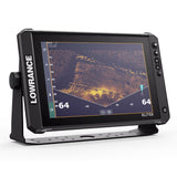 Lowrance Elite FS 12 yhdistelmälaite Active Imaging 3-in-1 anturilla
