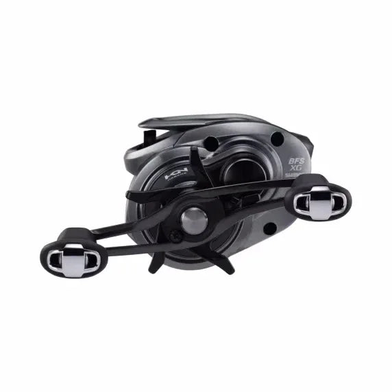 Shimano SLX BFS hyrräkela - Happy Angler