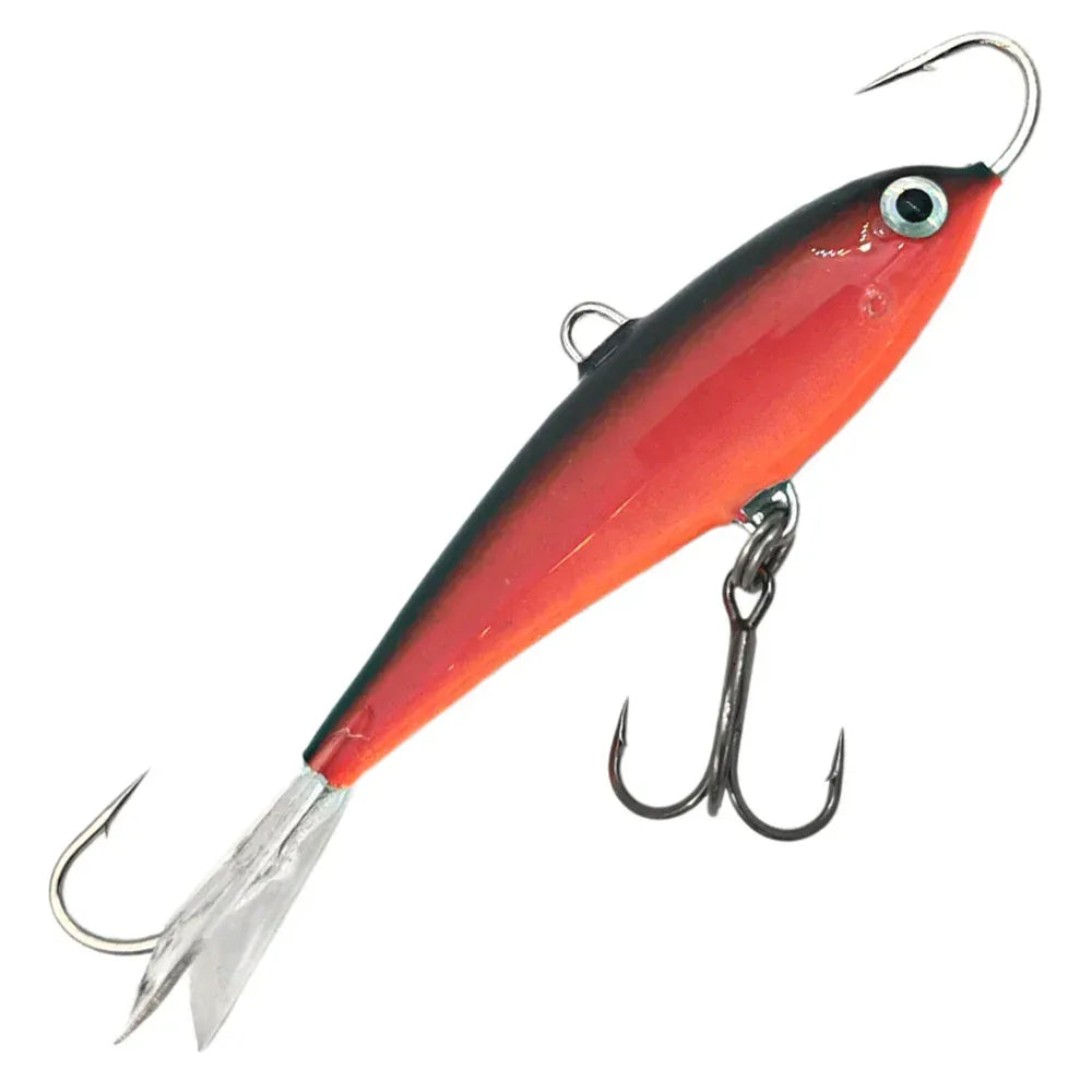 Perza 7,5 cm kevennetty tasapainopilkki - Happy Angler