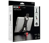 Scanstrut ROKK Mini kiinnikesarja tabletille imukuppikiinnitys - Happy Angler