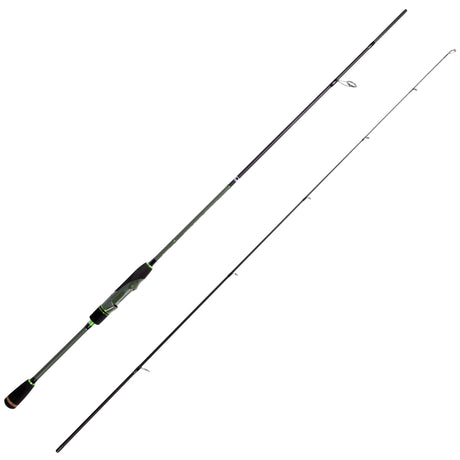 Lucky John Vanrex Twitching Special avokelavapa - Happy Angler