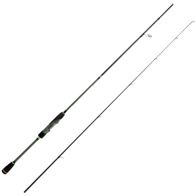 Lucky John Vanrex Twitching Special avokelavapa - Happy Angler