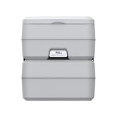 Arctic Marine kemiallinen WC 20 L - Happy Angler