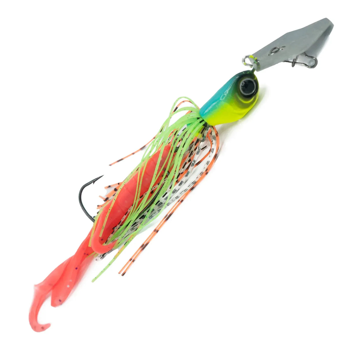 Ruthless Predator Chatterbait 25 g - Happy Angler