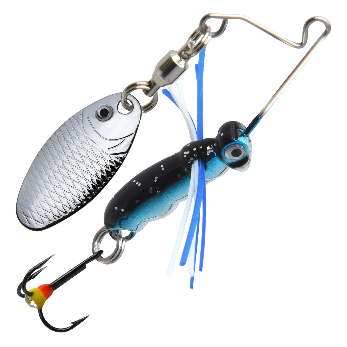Patriot Big Buggy 12 g spinnerbait - Happy Angler