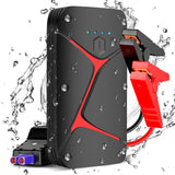 AX4 16000 apukäynnistin/varavirtalähde - Happy Angler