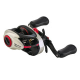 Abu Garcia Revo STX hyrräkela - Happy Angler