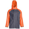 Grundens Hauler Orange takki - Happy Angler