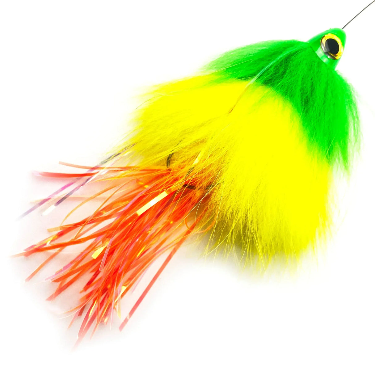 Spintube Pike 45 g heittoperho - Happy Angler