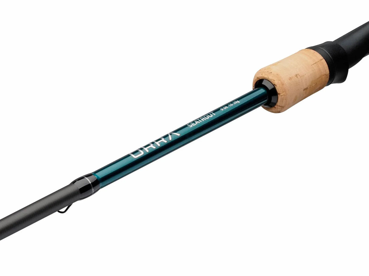Abu Garcia Orra Seatrout avokelavapa - Happy Angler