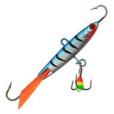 Patriot Ice Hotta 58 mm tasapainopilkki - Happy Angler