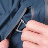 Vision Hazy Navy Blue kahluutakki - Happy Angler