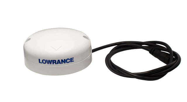Lowrance Point-1 ulkoinen GPS antenni - Happy Angler
