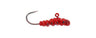 Kuusamo Timanttitoukka 2 cm mormuska - Happy Angler