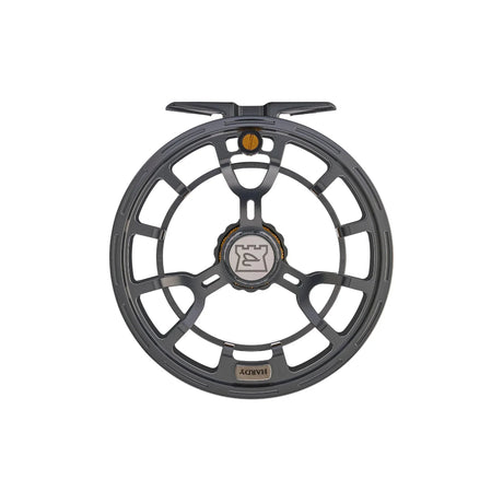 Hardy Averon perhokela - Happy Angler