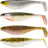 Westin Shadteez Shadtail 7 cm jigi 4 kpl/pkt - Happy Angler