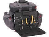 Westin W4 Master Lure Bag vieherasialaukku + 5 rasiaa - Happy Angler