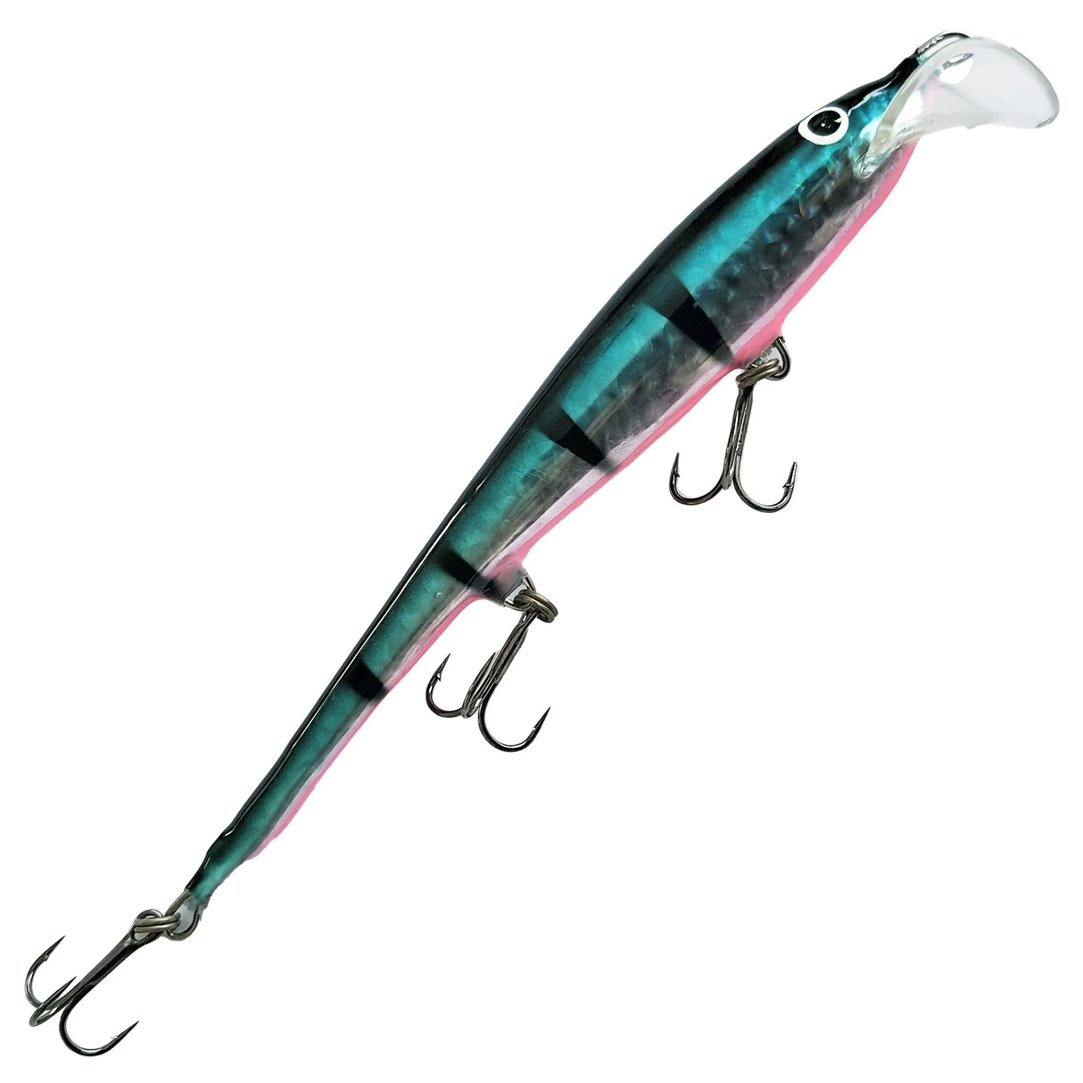 MaKa 13 cm vaappu - Happy Angler