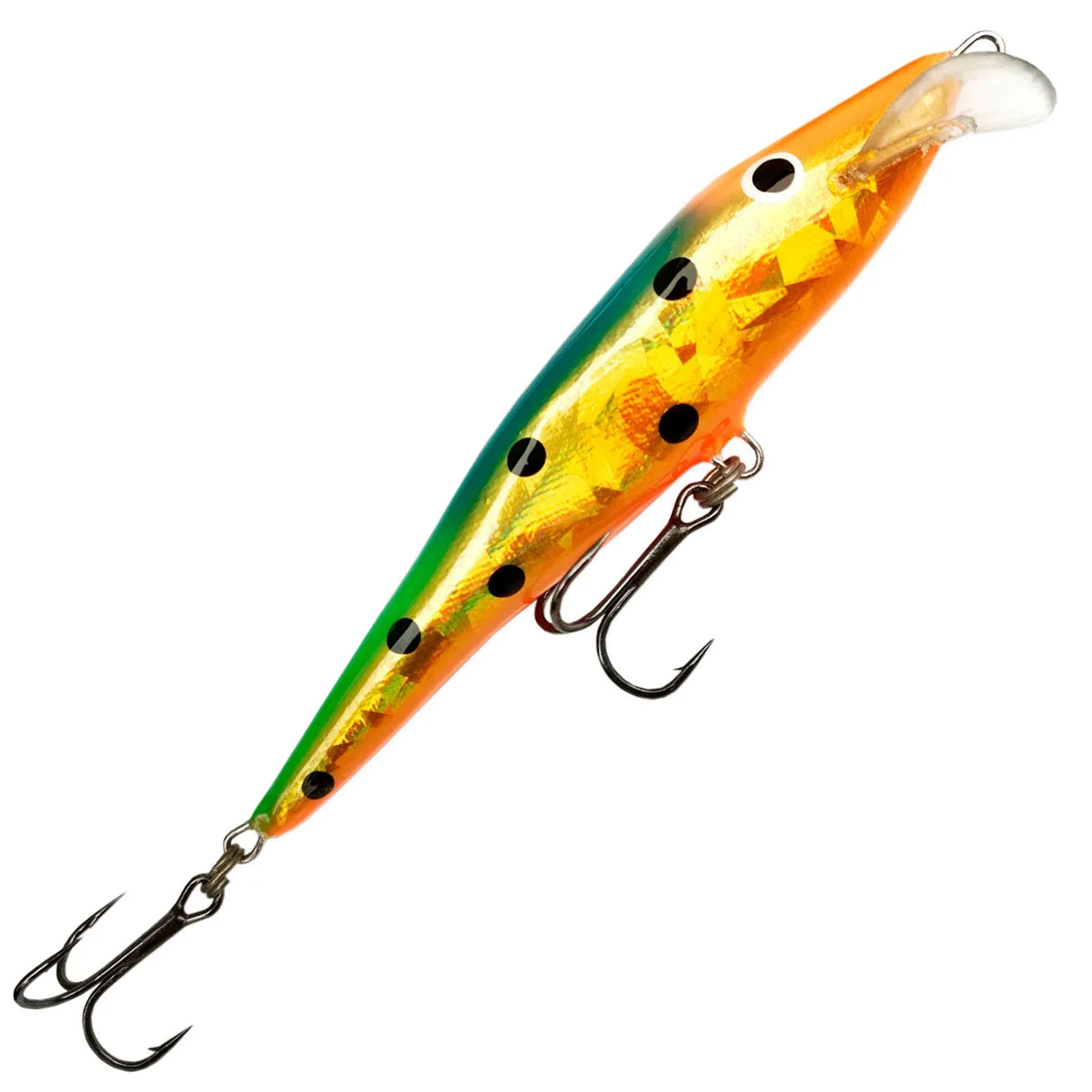TUME-vaappu 12 cm - Happy Angler