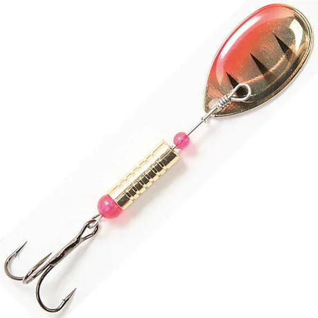 Daiwa M-Spin uistinlajitelma 2 - Happy Angler