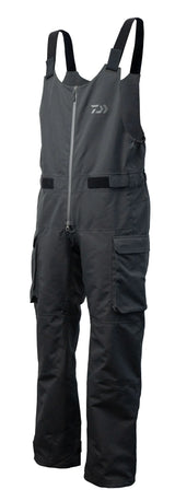 Daiwa Rainmax Guide BIB housut - Happy Angler