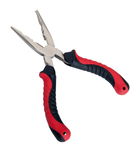 Patriot G-Grip uistinrengaspihdit 15 cm - Happy Angler