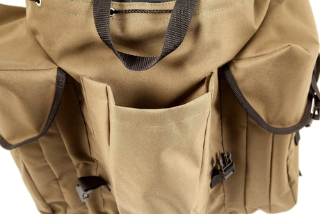 Väre pilkkireppu - Happy Angler