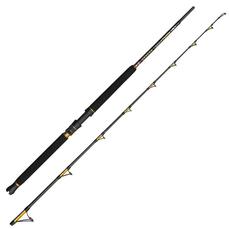 Penn Squall II Viking Edition Boat hyrräkelavapa - Happy Angler