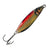 Fladen Realistic Serie Flutter 21 g lusikkauistin - Happy Angler