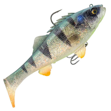 Savage Gear 3D Perch Ready to Fish 17,5 cm - Happy Angler