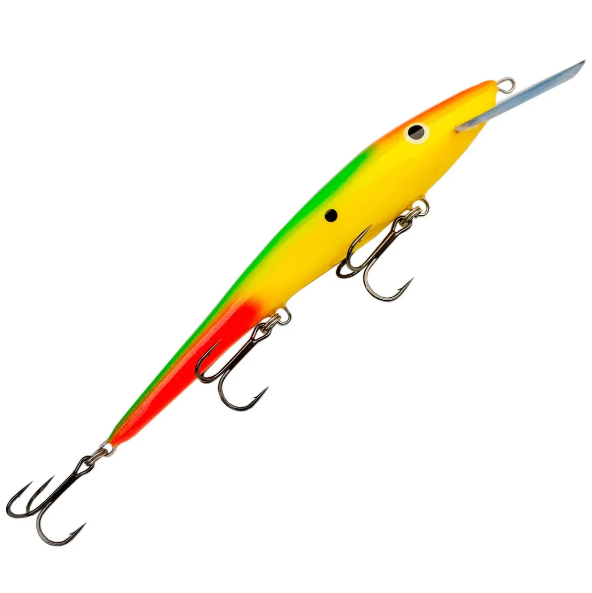 TUME-vaappu 15 cm syvänne - Happy Angler