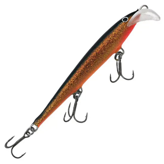 Perza Taimen 9 cm vaappu - Happy Angler