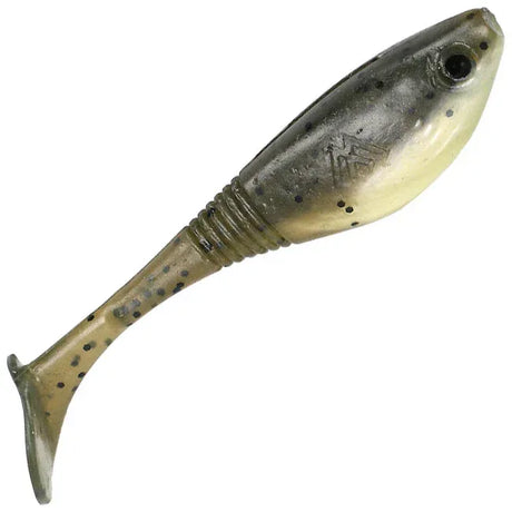 Mikado Spark 7 cm jigi 5kpl/pkt - Happy Angler