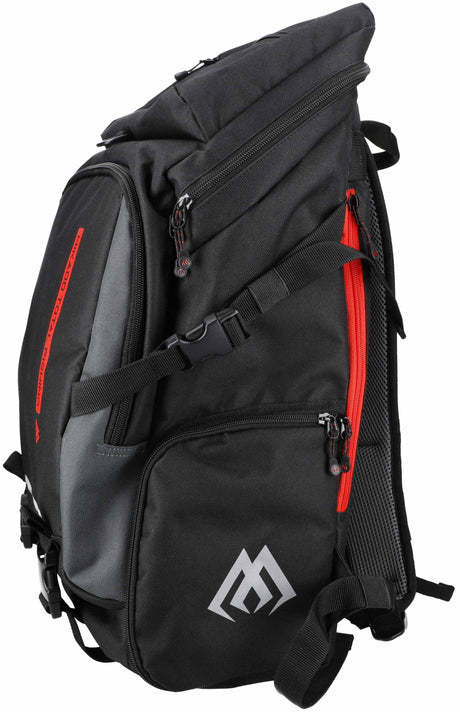 Mikado MFT Daypack 30 L reppu - Happy Angler